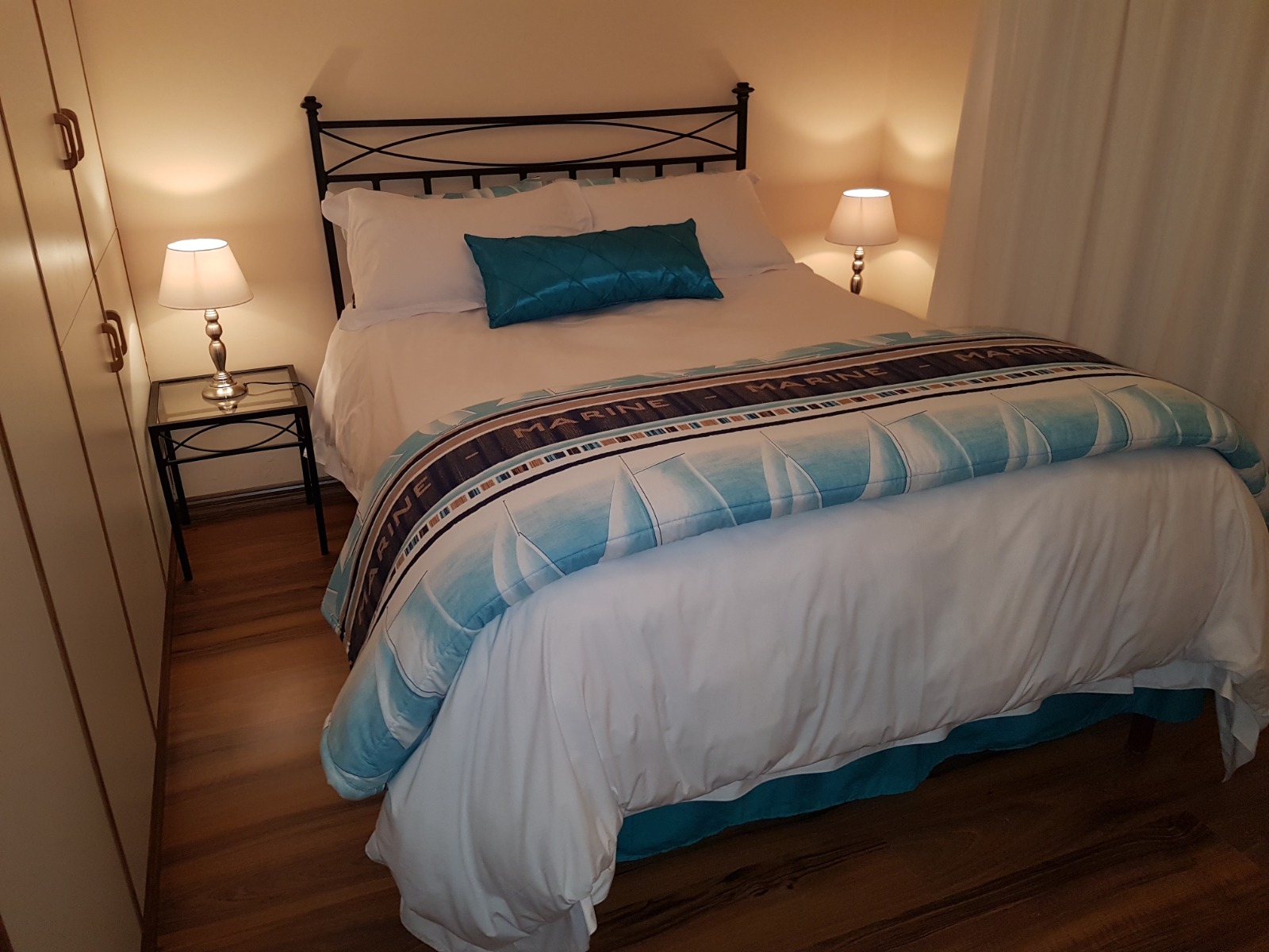 Bottom bedroom 2 bed Bottom bedroom 2 bed