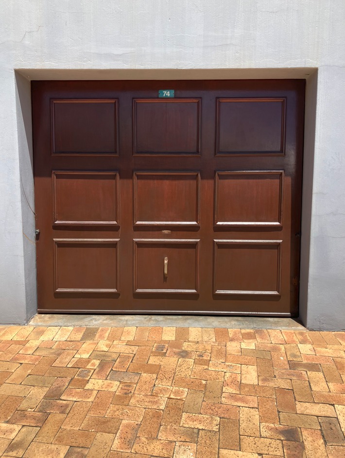 Garage Door Garage Door