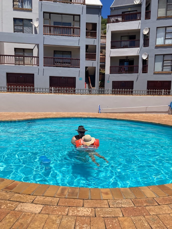 Swimming pool Swimming pool